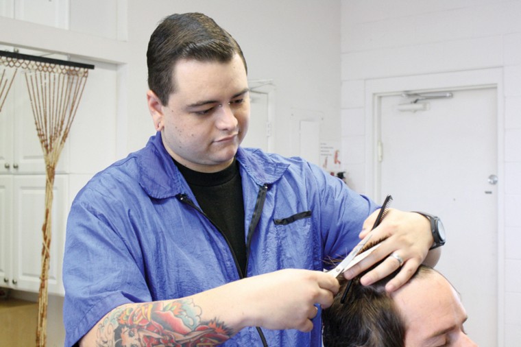 International Barber College